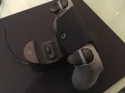Playstation DS4 Lightstop