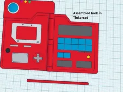 Pokedex