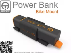 Power Bank Mount