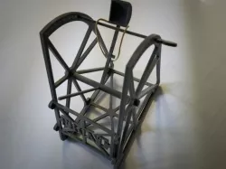 Project: Catapult Launch Angles
