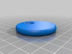 Prusa i3 Mk2 LCD Controller Knob