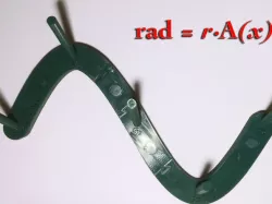 rad = rA(x), the trigonometric multipurpose wall rack!