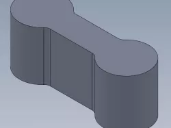 Rail Connector