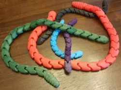 RATTLERZ: SNAKES THAT REALLY RATTLE