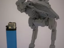 battletech raven 3D Models | Page 1 | STLFinder