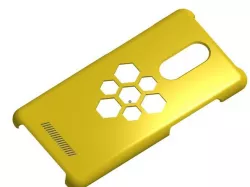 Redmi note 3 (pro) case (several designs)