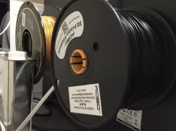 Robo 3D Printer Filament Spool Holder for FlashForge Creator Pro