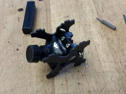 RunCam Swift ImpulseRC Alien back plate