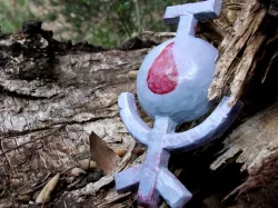 Rune Talisman