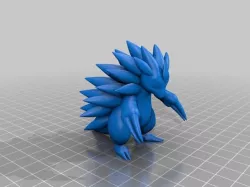 sandslash