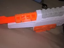 Sentinel Barrel Shroud