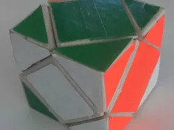 Skewb