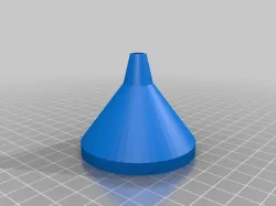 Small Funnel