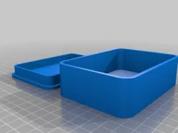 Soap Box