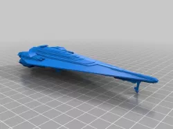 Sovereign-class Super Star Destroyer