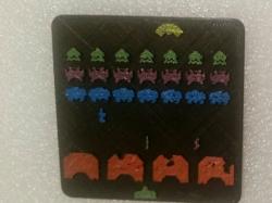 space invaders source code 3D Models | Page 1 | STLFinder