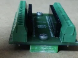 spacer of nano expansion board 5mm