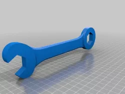 Spanner