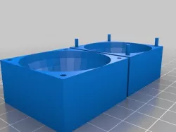 sphere box