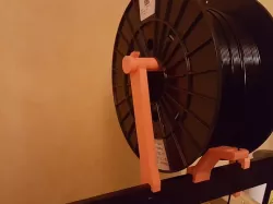 spool holder PRUSA MK2