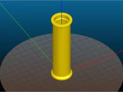 Spool roller