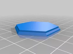 Square Base