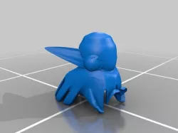 Squidail