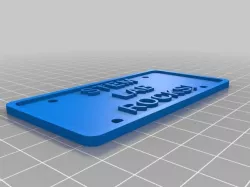 STEM Lab Tag