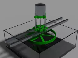 Stirrer/Mixer