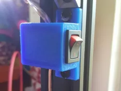 Switch Box