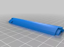 Switch to battery pack adapter Persuader