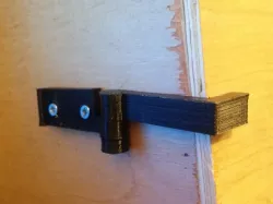Swivel Latch/Clamp