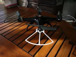 Syma X5 Propeller Guard