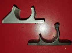 Table leg bracket