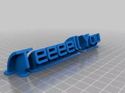 Teeell You
