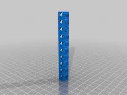 Temp tower 218-236