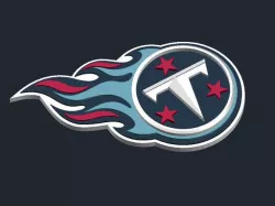 Tennessee Titans - Logo