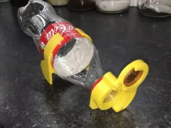 The Better Mouse Trap (for a 3D Printer!)