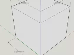 The most complex shape in the world