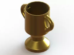 Tiny Test Trophy