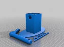 Trailer Hitch Receiver