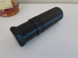Twist container case