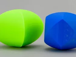Two Intersecting Cylinders – The Steinmetz Solid