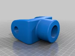 Universal Coupling