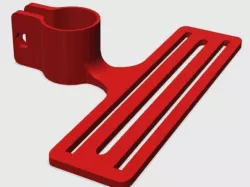 Universal Device Mount