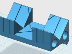 V-Block Mitre Combo