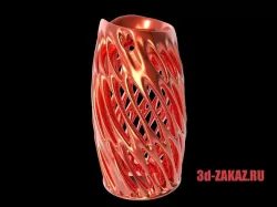 Vase Voronoi №7