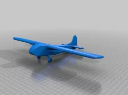 Waco Glider 1:56 (28mm)