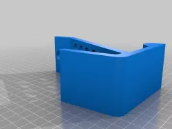 Wakeboard Wall Mount