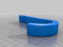 Wall hook